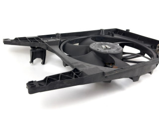 Вентилятор радиатора     8200702960    Dacia Duster 