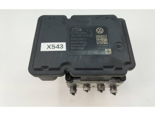 АБС Steuergerät 1K0907379BL, 1K0614517DP   Skoda  Yeti (5L)  2009 - 2017 года