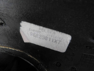 Zpětné zrcátko Peugeot 206 2000 96823811XT