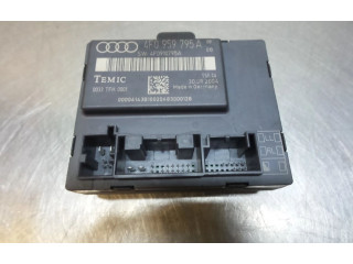 Масляный насос BKH 4F0959795A, 4F0959795A Audi A6 S6 C6 4F