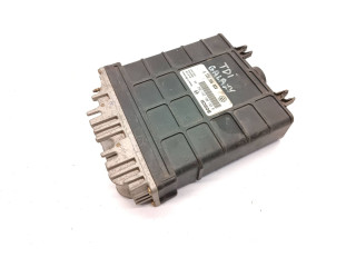 Блок управления двигателя 028906021P, 0281001251   Ford Galaxy