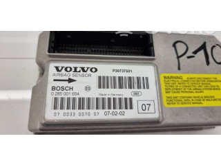 Блок подушек безопасности P30737501   Volvo XC90