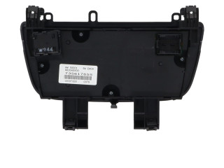 Блок управления климат-контролем 735617655   Fiat Doblo