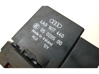   Pojistková skříňka 4A09077440, 4A09077440   Audi A8 S8 D2 4D 1998