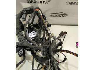 Блок предохранителей 5Q0907361G, 63513541 Audi Q3 8U