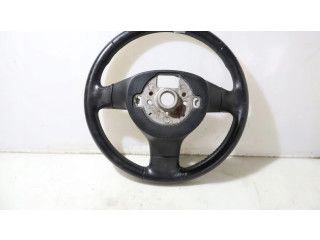 Руль Volkswagen Touran I  2003 - 2010 года       