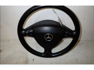 Руль Mercedes-Benz A W169 2004 - 2012 года 16946005039E37