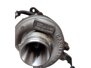 Турбина Ford Galaxy BG9Q6K682BA