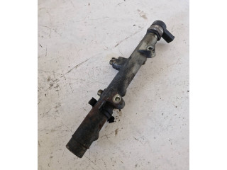 Топливная рампа 059130090J   Audi A6 S6 C6 4F   для двигателя BMK