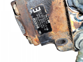 Vstřikovací čerpadlo A6110700601 Mercedes-Benz Vito Viano W638 pro naftový motor 2.2 OM 611A (60 KW CDI)