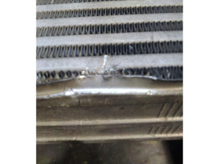 Интеркулер Dacia Duster 1.5