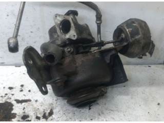 Turbodmychadlo Турбина 9682778880, 9682778880 Fiat Ulysse