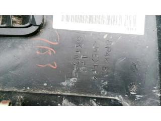 Подушка безопасности пассажира BP4K60350   Mazda 3 I