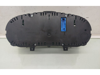 Панель приборов 1T0920871D, A2C53412046   Volkswagen Touran II       