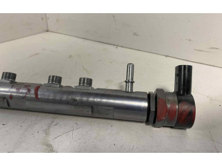 Vstřikovací lišta 7809128, 780912805   BMW 3 F30 F35 F31     