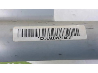 Боковая подушка безопасности 8622009001 SsangYong Kyron