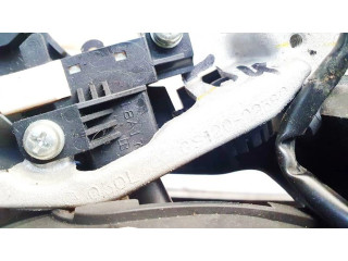 Руль Lexus IS 220D-250-350  2006-2013 года gs12002380      