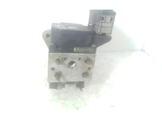 Блок управления АБС 0265202461, 0265202461 Mercedes-Benz A W168