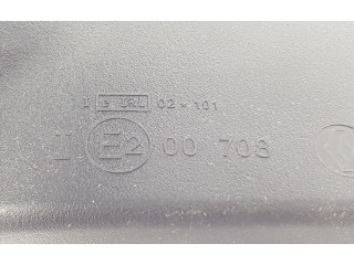 Зеркало (механическое)       Dacia Dokker  2012 -  года   