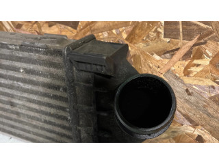 Радиатор воздушного канала / канала