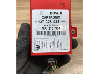 Блок подушек безопасности MR158433, 0285001127 Mitsubishi Carisma