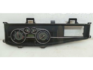 Панель приборов 8200413080, 8200413080 Renault Vel Satis