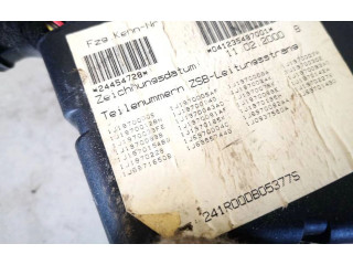 Блок предохранителей 1j19700005, 1j1970012bn Volkswagen Golf IV