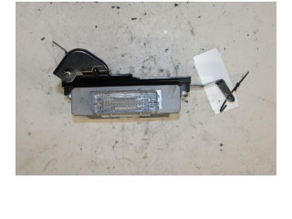 Блок управления двигателя    Fiat 500X