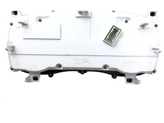 Přístrojová deska  Toyota Proace 2021 9837473080  