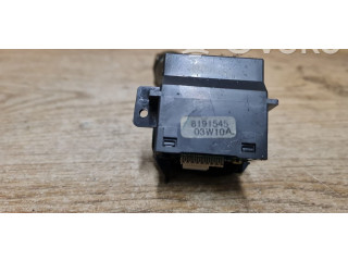 Ручка стеклоочистителей 8191545   Volvo V70