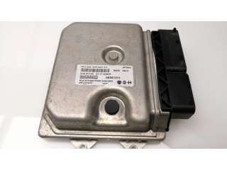 Řídící jednotka 55261311 Fiat Fiorino 2009