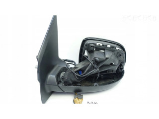 Zpětné zrcátko levé Volkswagen Transporter - Caravelle T6 2016 7E1857407AL