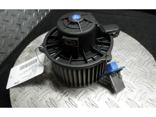 Вентилятор печки    9711241C000   Hyundai Getz