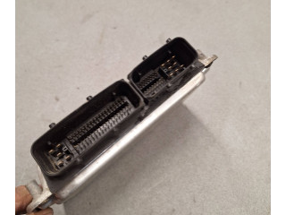 Řídící jednotka 4E0907560, 0261207256   Audi A8 S8 D3 4E 2002