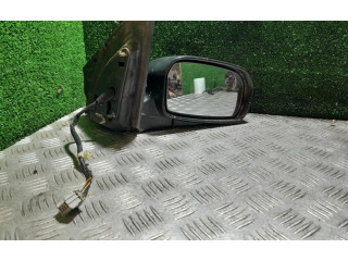 Zpětné zrcátko Honda Civic 2001 010672
