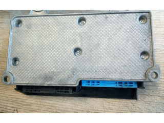 Блок подушек безопасности 31288291   Volvo S80