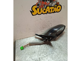 Зеркало электрическое        Volvo S80  1999 - 2003 года   