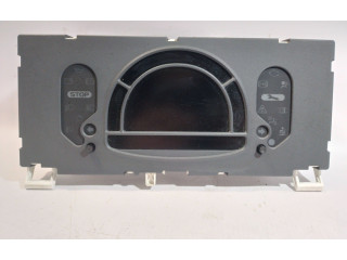 Přístrojová deska Renault Grand Modus 2008 P8200668079, 281198469X0