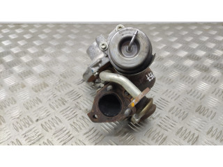 Turbodmychadlo Турбина 16419RH821369359, 710093314 Mercedes-Benz A W176 1.5 K9ka460