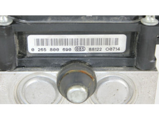 Jednotka ABS 0265800690 Fiat Punto Evo 2008