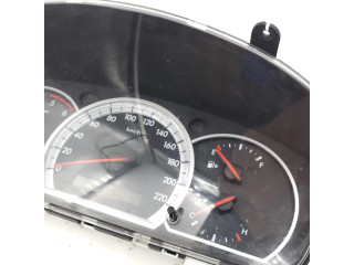 Přístrojová deska Chevrolet Epica 2007 1164200110