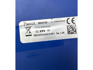 Блок управления 5119AEB0X4R2, MK19100   Citroen C5