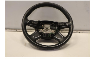 Руль Audi A3 S3 8V  2013 - 2019 года 8U0419091B      