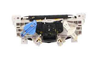 Блок управления климат-контролем T1001640A Dacia Logan I