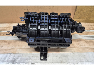 Всасывающий коллектор Nissan Altima