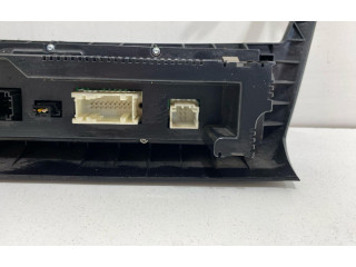 Блок управления климат-контролем    BMW X3 E83