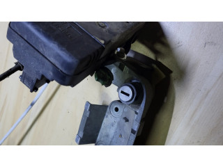 Передний замок