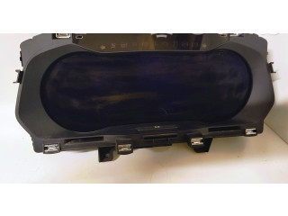 Přístrojová deska  Volkswagen Tiguan 2017 5NA920791A  