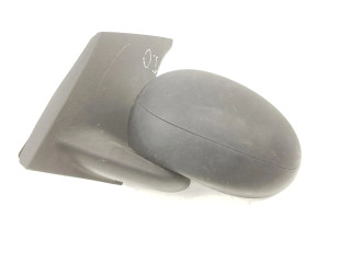 Зеркало электрическое Сзади Citroen C1 2006-2013 года