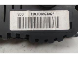 Панель приборов 6K0919272D Seat Ibiza II (6k)